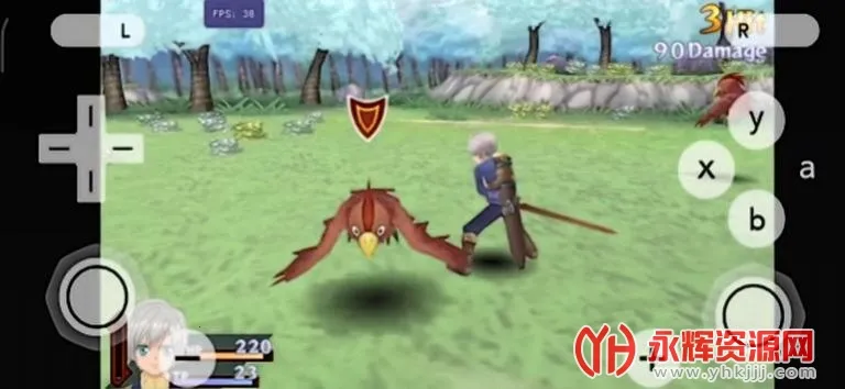 Vita3K(PSVϷģ)v0.2.0-12 ֻͼ