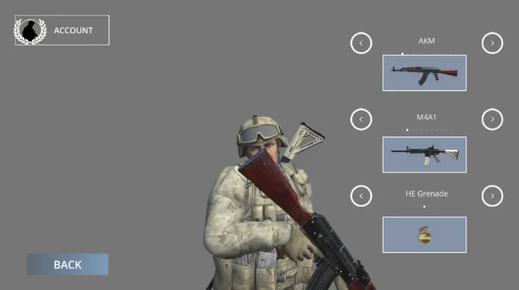 ֲս(ðϷ)v1.8f7 ٷͼ