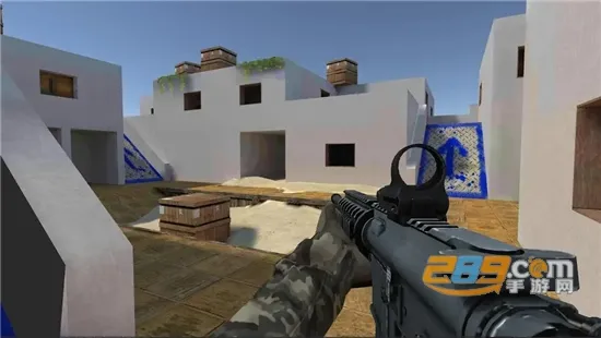 ֲս(ðϷ)v1.8f7 ٷͼ