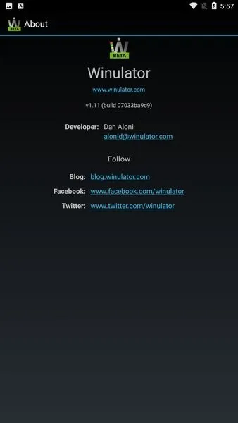 Winlator(ֻϷģ)v3.9.0 ֻͼ