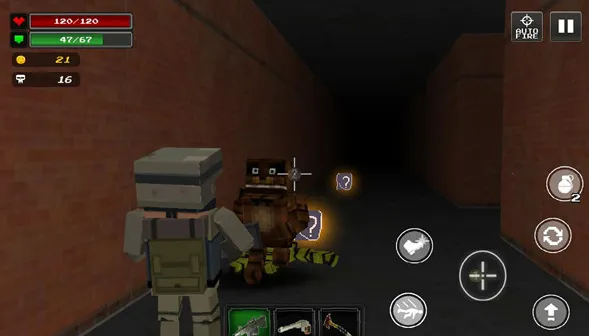 像素Z世界2025最新版本 像素Z世界2025最新版本