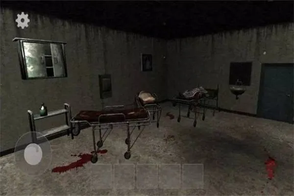 ҽҽԺ(ҽԺϷ)v0.9.0 Ѱͼ