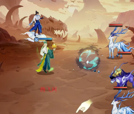 口袋山海经2025官方正版 口袋山海经2025官方正版