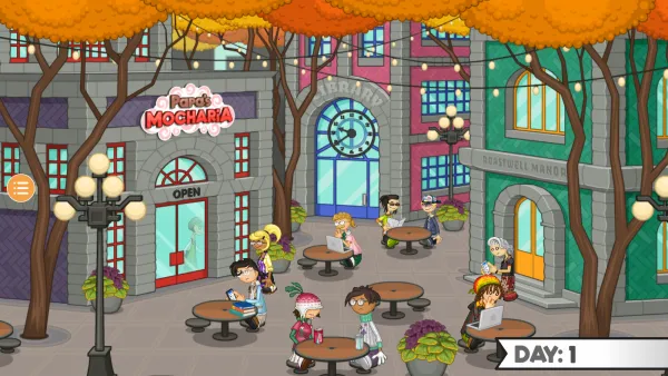 ϵ̲갲׿ֻv1.0.4 ׿ͼ