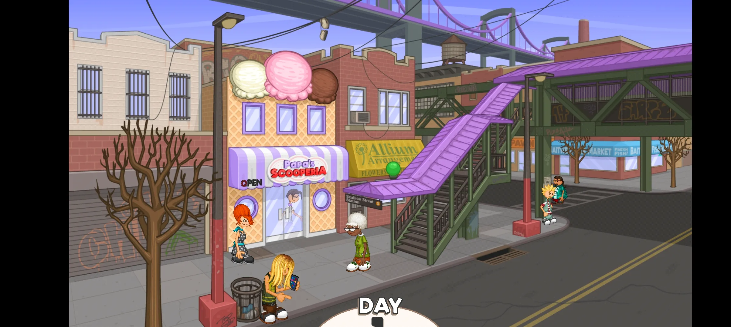 ϵʥtogo(ɵ꾭ӪϷ)v1.1.3 ׿ͼ