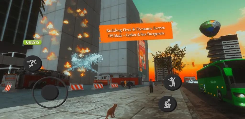 ؿʿģ2025ٷv1.0 ׿ͼ