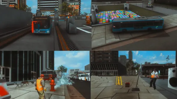 ؿʿģ2025ٷv1.0 ׿ͼ