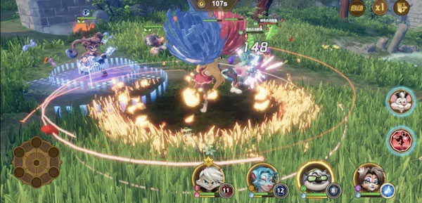 疯狂的麦吉梦(冒险角色扮演游戏) 疯狂的麦吉梦(冒险角色扮演游戏)