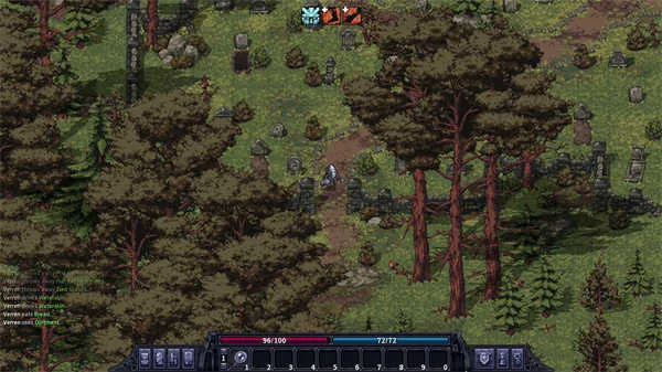 stoneshard(ӲRPGϷ)v9.02 Ѱͼ