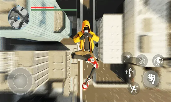 Ӣս2025ٷ°汾v0.1 ֻͼ