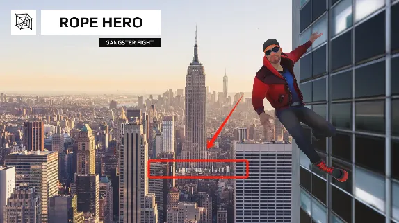 英雄战斗手机版