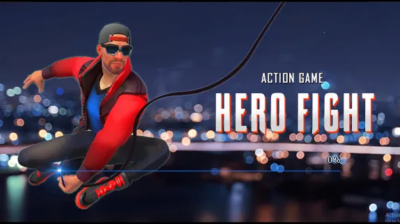 英雄战斗2025官方最新版本 英雄战斗2025官方最新版本