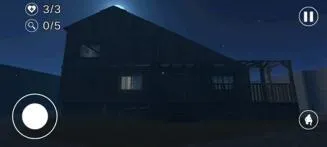 小镇传奇恐怖(恐怖冒险游戏) 小镇传奇恐怖(恐怖冒险游戏)