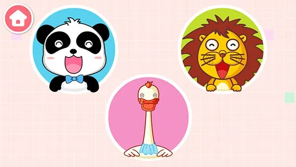 宝宝小厨房(儿童厨艺启蒙游戏) 宝宝小厨房(儿童厨艺启蒙游戏)