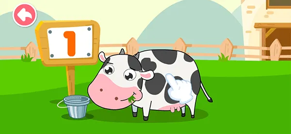 宝宝玩数字2025最新版本 宝宝玩数字2025最新版本