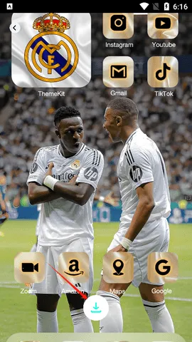 WidgetKit(涨App)v8.8 Ѱͼ