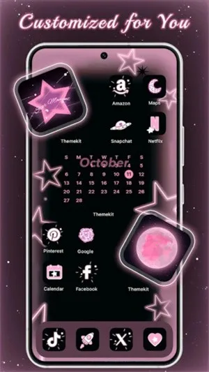 WidgetKit(涨App)v8.8 Ѱͼ