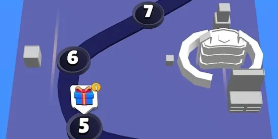 超级陀螺最新手机版 超级陀螺最新手机版