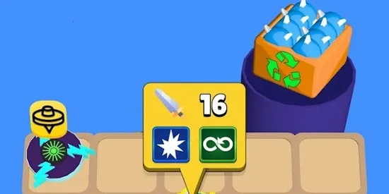 超级陀螺最新手机版 超级陀螺最新手机版