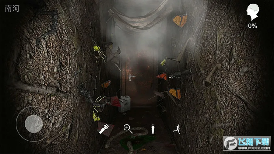 孙美琪疑案12(恐怖解谜游戏) 孙美琪疑案12(恐怖解谜游戏)