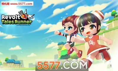 Revolt2025ذװv1.0.0005 Ѱͼ