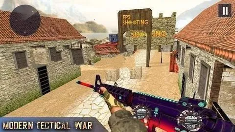 反恐精英ol2025官方最新版本 反恐精英ol2025官方最新版本