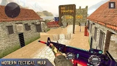 反恐精英ol2025官方最新版本 反恐精英ol2025官方最新版本