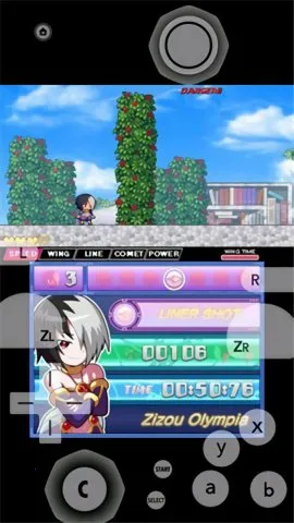 Lime3DS(3DSϷģ)v2119.1 ׿ͼ