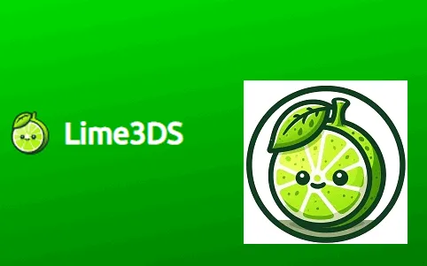 Lime3DS(3DSϷģ)