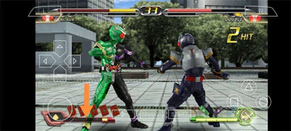 假面骑士超巅峰英雄全骑士(假面骑士格斗游戏) 假面骑士超巅峰英雄全骑士(假面骑士格斗游戏)