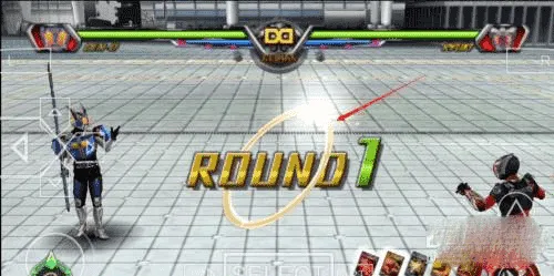 假面骑士超巅峰英雄全骑士(假面骑士格斗游戏) 假面骑士超巅峰英雄全骑士(假面骑士格斗游戏)