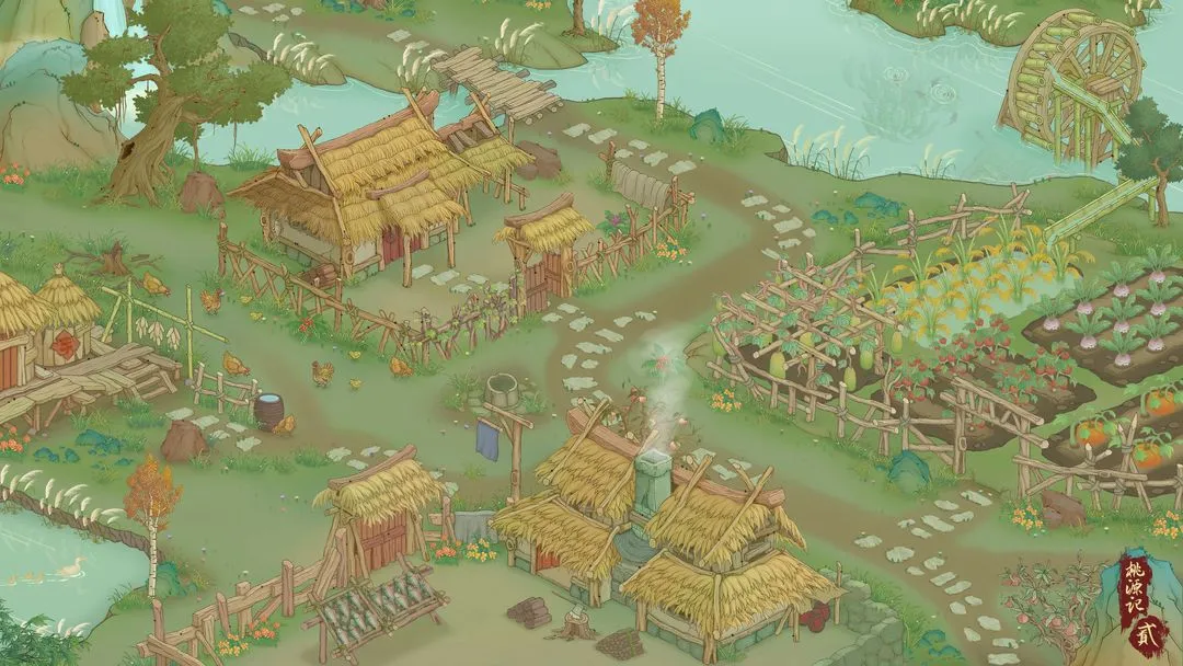 Դ2(ģϷ)v1.0.0 ֻͼ