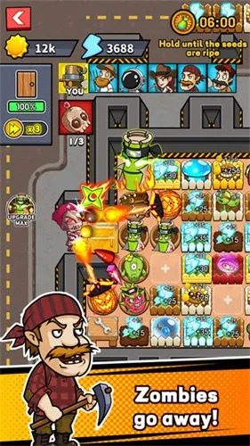 ʬսũ2(Ϸ)v2.6.2 ׿ͼ