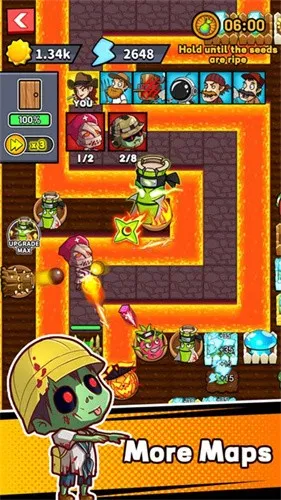 ʬսũ2(Ϸ)v2.6.2 ׿ͼ