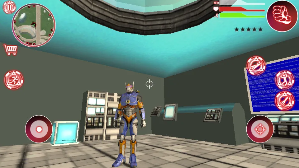 񶷳֮սֻv1.0.1 Ѱͼ