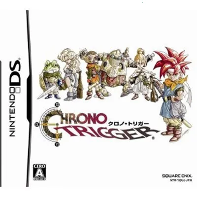 ChronoTrigger2025ٷ°汾v2.1.3 Ѱ