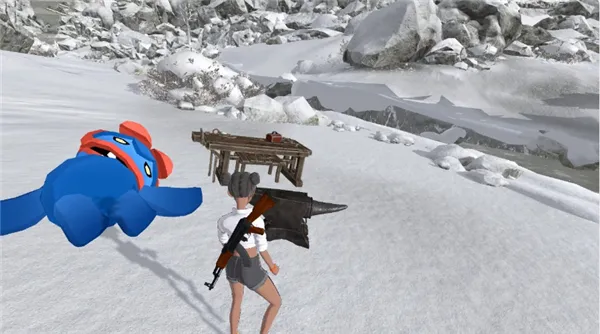 幼兽帕帕(帕帕养成游戏) 幼兽帕帕(帕帕养成游戏)