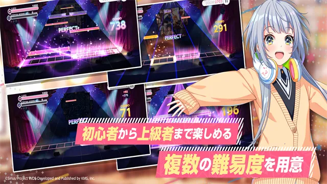 World Dai Star2025°汾v2.6.0 ٷͼ