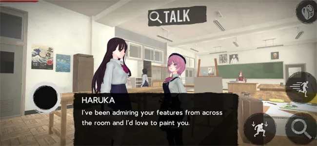 恐怖学校(校园恐怖逃生游戏) 恐怖学校(校园恐怖逃生游戏)