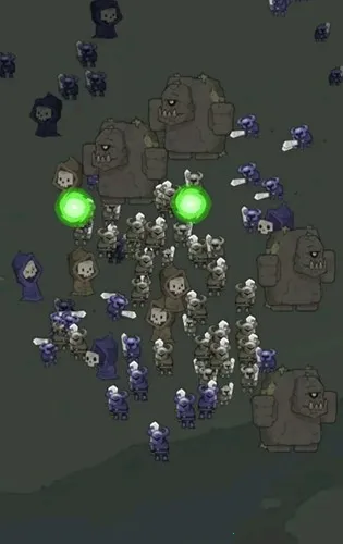 死灵法师2025最新版本 死灵法师2025最新版本