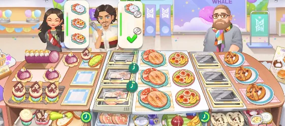 bts料理王(料理王游戏) bts料理王(料理王游戏)