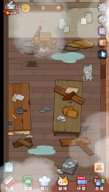 猫咪造咖2025官方正版 猫咪造咖2025官方正版