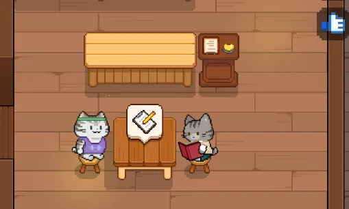 猫咪造咖2025官方正版 猫咪造咖2025官方正版