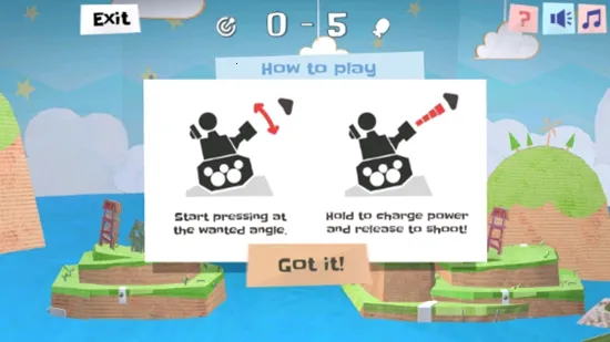 ֽ��ս��(���Ժ�ս��Ϸ)v1.0 ��׿���ͼ