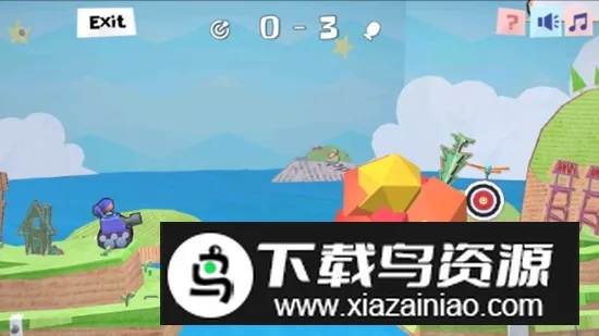 纸船战争(策略海战游戏) 纸船战争(策略海战游戏)