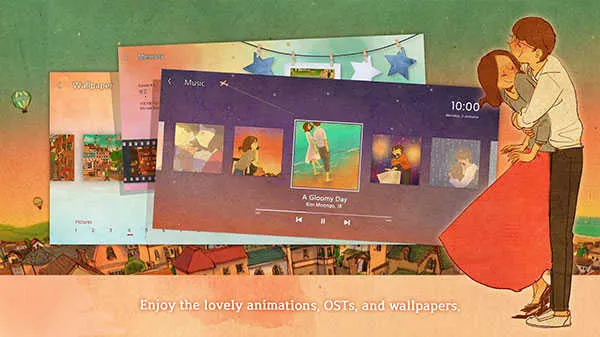 ������С����2025�ٷ����°汾v1.0.80 ��׿���ͼ