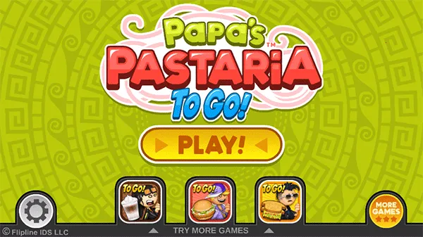 老爹意面馆安卓版手机版 老爹意面馆安卓版手机版