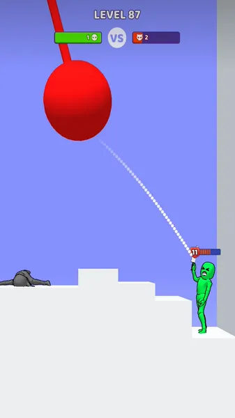 谁先阵亡2(火柴人对战游戏) 谁先阵亡2(火柴人对战游戏)