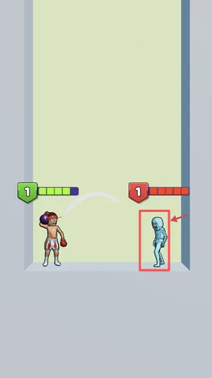 谁先阵亡2(火柴人对战游戏) 谁先阵亡2(火柴人对战游戏)