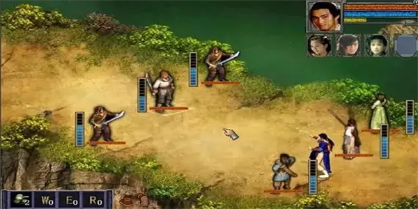 ӹȺ3(ðϷ)v1.0.2 ׿ͼ